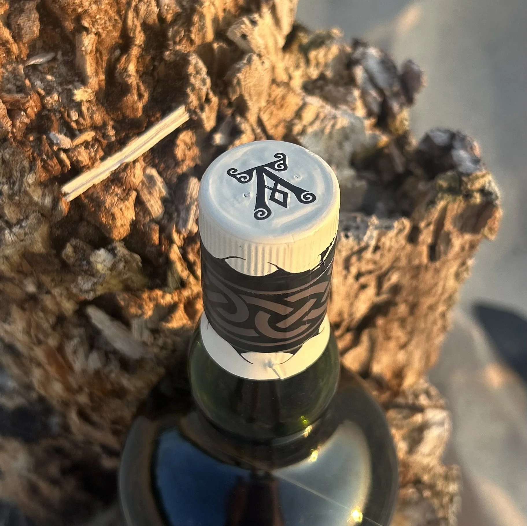 Review #389 - Ardbeg BizarreBQ — Me, My Wife & Whisky